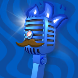 Pepsi Mic Drop #1701