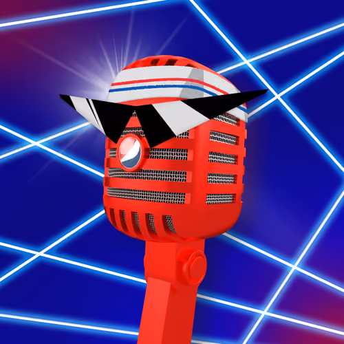 Pepsi Mic Drop #249