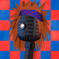 Pepsi Mic Drop #586