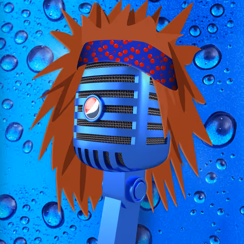Pepsi Mic Drop