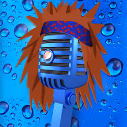 Pepsi Mic Drop #1664