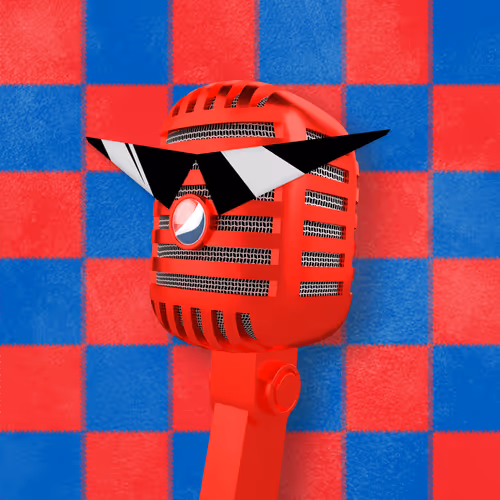Pepsi Mic Drop