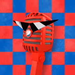 Pepsi Mic Drop #1037