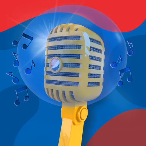 Pepsi Mic Drop