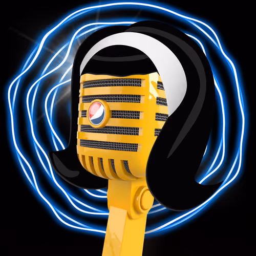 Pepsi Mic Drop #984