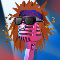 Pepsi Mic Drop #295