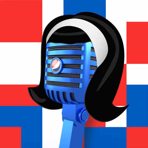 Pepsi Mic Drop #331