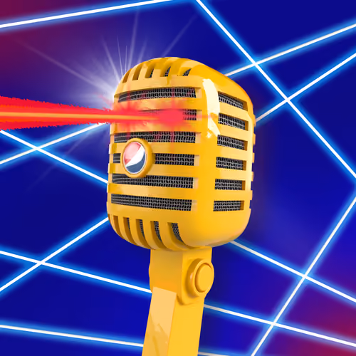 Pepsi Mic Drop #743