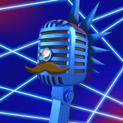 Pepsi Mic Drop #1268