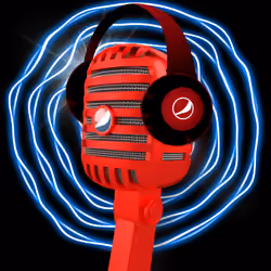 Pepsi Mic Drop #1146