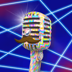 Pepsi Mic Drop #1200
