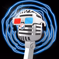 Pepsi Mic Drop #1764