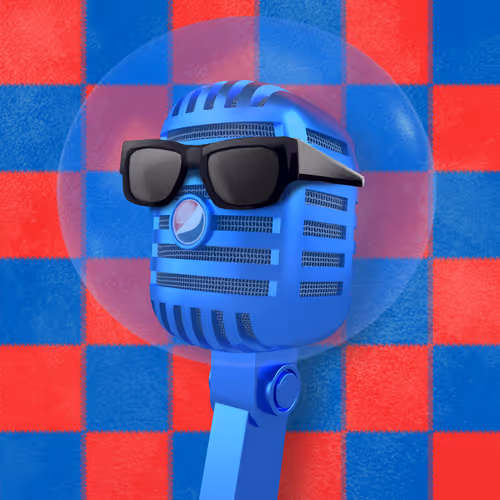 Pepsi Mic Drop