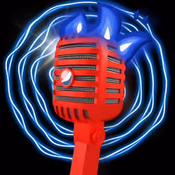 Pepsi Mic Drop #125