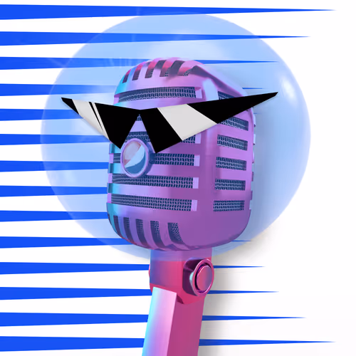 Pepsi Mic Drop