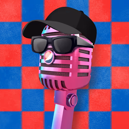 Pepsi Mic Drop