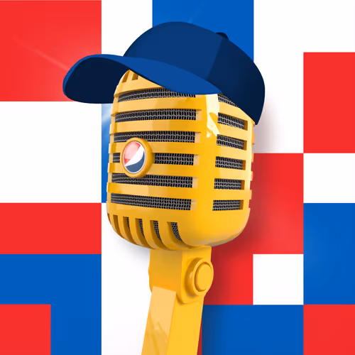 Pepsi Mic Drop