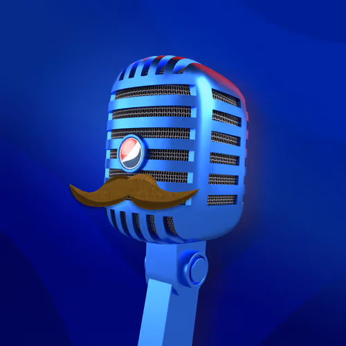 Pepsi Mic Drop #85
