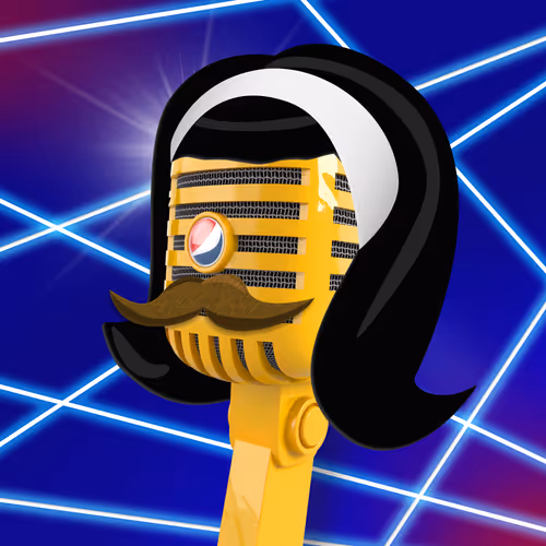 Pepsi Mic Drop