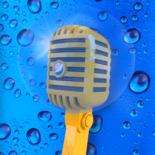 Pepsi Mic Drop #752