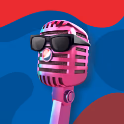 Pepsi Mic Drop #233