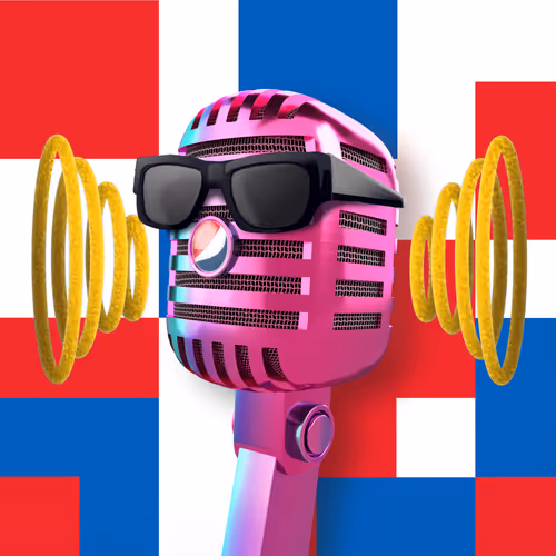 Pepsi Mic Drop #1873