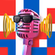 Pepsi Mic Drop #1873