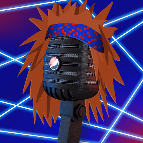 Pepsi Mic Drop