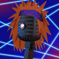 Pepsi Mic Drop #1228