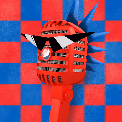 Pepsi Mic Drop #1812
