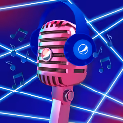 Pepsi Mic Drop #407