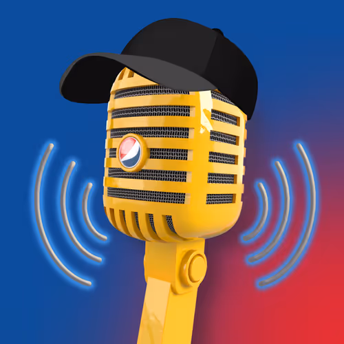 Pepsi Mic Drop