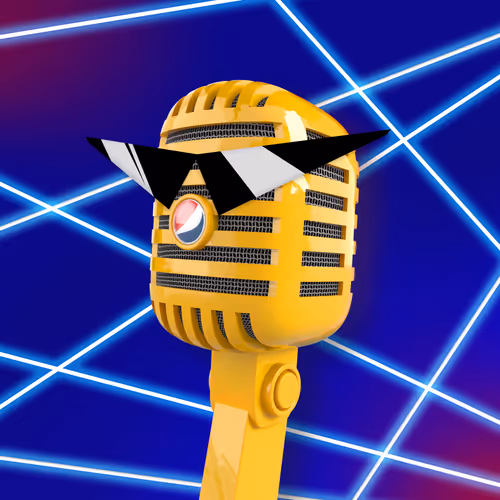 Pepsi Mic Drop