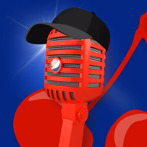 Pepsi Mic Drop
