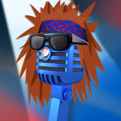 Pepsi Mic Drop #146