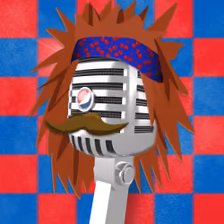 Pepsi Mic Drop #1089