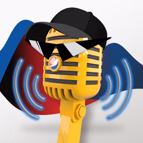 Pepsi Mic Drop #1673