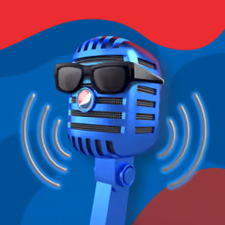 Pepsi Mic Drop #198