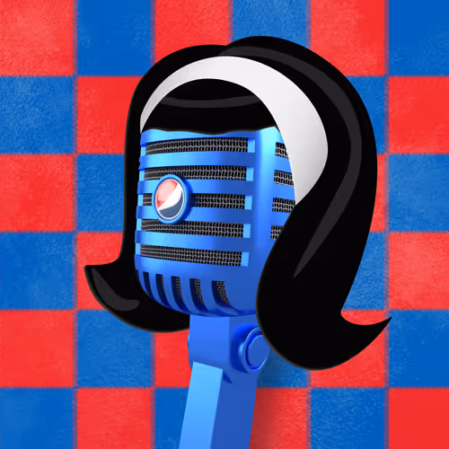 Pepsi Mic Drop #725