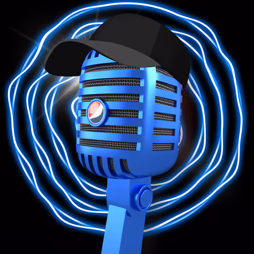 Pepsi Mic Drop #1875
