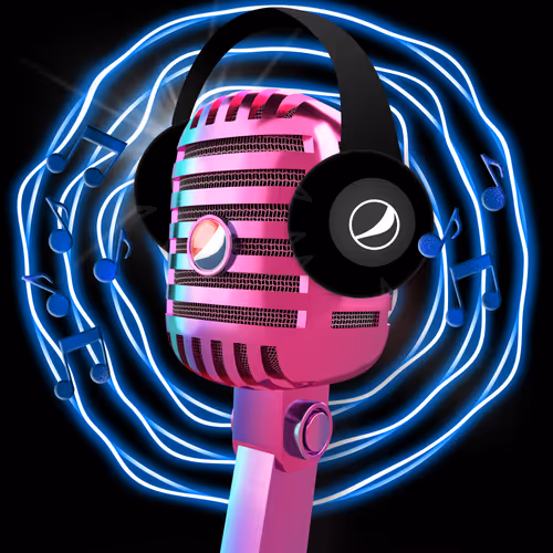 Pepsi Mic Drop #273