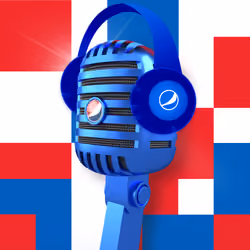 Pepsi Mic Drop #1315