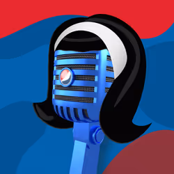 Pepsi Mic Drop #262
