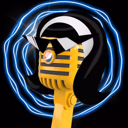 Pepsi Mic Drop #1444