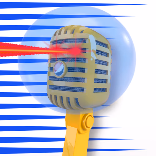 Pepsi Mic Drop #1266