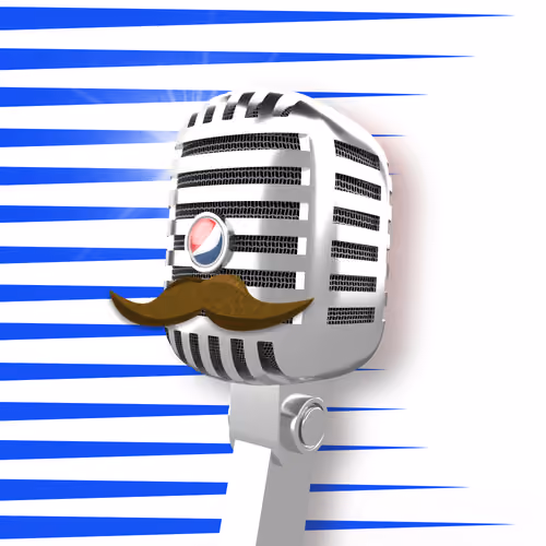 Pepsi Mic Drop #416