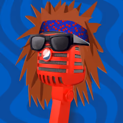 Pepsi Mic Drop #248