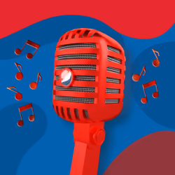 Pepsi Mic Drop #3