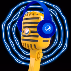 Pepsi Mic Drop #742