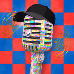 Pepsi Mic Drop #199